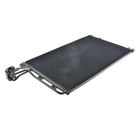 RADIATOR AER CONDITIONAT VOLVO C30 T5 -184KW/250CP- 2435cmc, pentru motor , perioada 2007,2008,2009,2010,2011,2012,2013