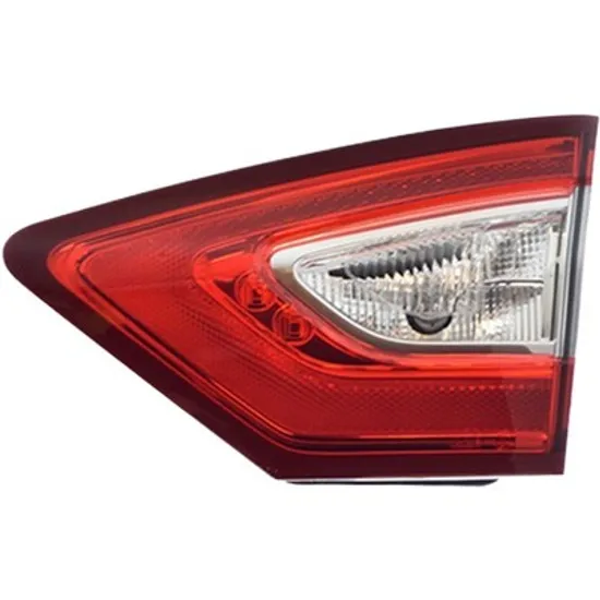 Lampa stop spate dreapta FORD MONDEO 5 2014-> perioada 2014 2015 2016 2017 2018 2019 pana la an de fabricatie 2019, interior, cu bec LED