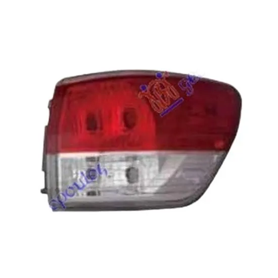 Stop Spate NISSAN PATHFINDER 4 2012-> Lampa spate exterioara E dreapta Perioada 2014 2015 2016 2017 2018 2019 2020