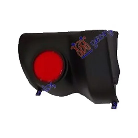 Colt bara spate MITSUBISHI L200 2005->2015 Colt bara spate stanga Perioada 2005 2006 2007 2008 2009 2010 2011 2012 2013 2014 2015