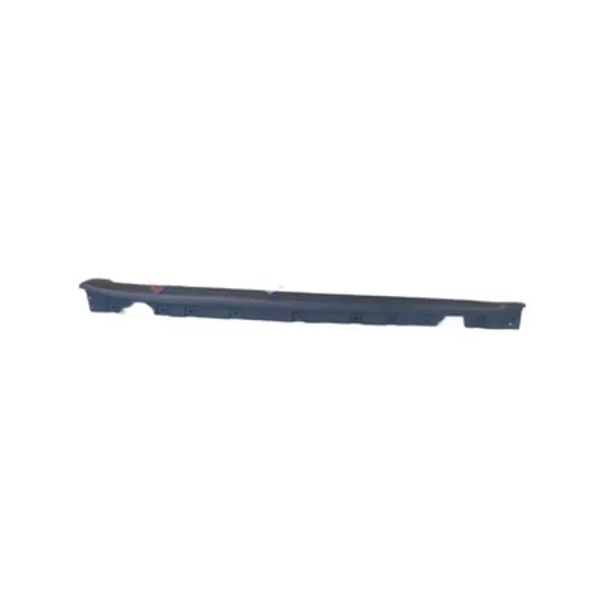 Ornament Prag BMW 7 F01 2008->2015 Acoperire prag plastic dreapta Perioada 2008 2009 2010 2011 2012