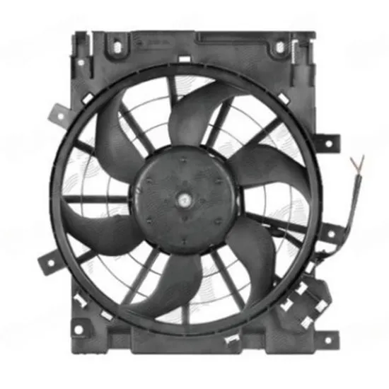 Ventilator Motor OPEL ASTRA H 2004->2014 Ventilator A/C benzina diesel (3PIN) Perioada 2004 2005 2006 2007 2008 2009 2010 2011 2012 2013 2014