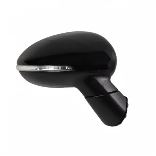 Oglinda KIA RIO 2011->2017 Oglinda exterioara electrica cu incalzire cu rabatare electrica pentru vopsit (cu semnal) DREAPTA Perioada 2014 2015 2016 2017