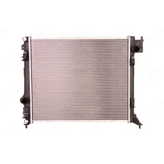 Radiator Motor RENAULT KADJAR 2015-> Radiator apa motor 1.2 DIG-T automatic-1.6 DIG-T manuala benzina 1.6 dCi diesel (540x470x26) (KOYO) Perioada 2015 2016 2017 2018 2019