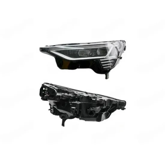 Faruri AUDI Q8 E-TRON SUV 2022-> Far FULL LED MATRIX (MARELLI) STANGA Perioada 2022 2023 2024 2025