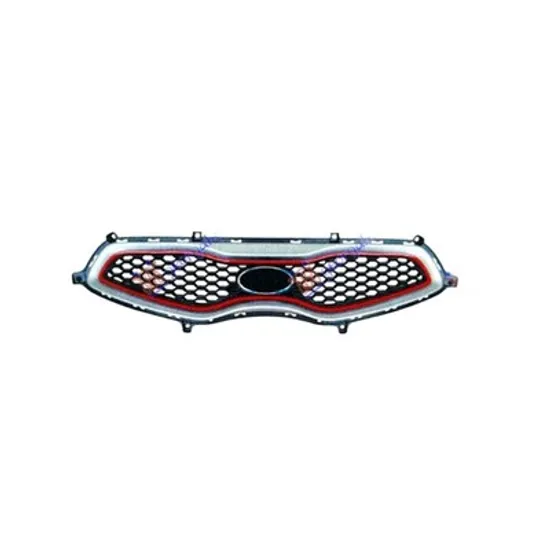 Grila Radiator KIA PICANTO 2011->2017 Grila radiator 3 usi Perioada 2011 2012 2013 2014 2015 2016 2017