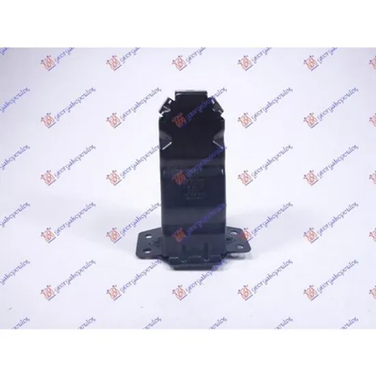 Trager SMART FORTWO cupe 451 2007->2014 Suport panou fata trager Perioada 2007 2008 2009 2010 2011 2012 2013 2014