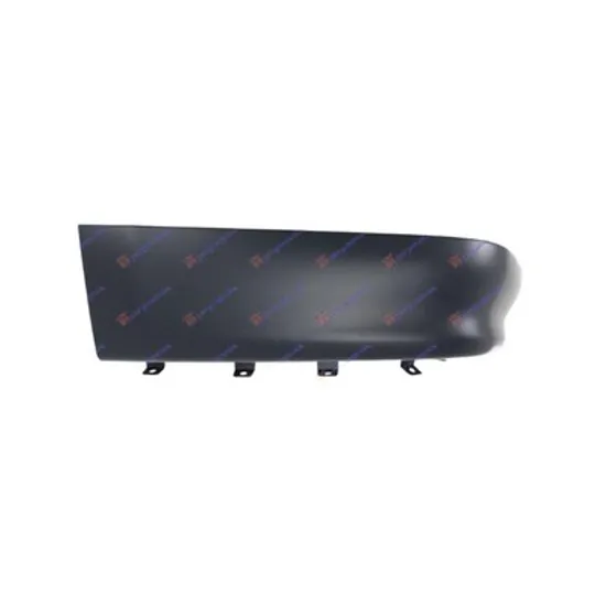 Spoiler Bara spate NISSAN TIIDA 2010-> Spoiler bara spate stanga pt 4 usi Perioada 2007 2008 2009 2010 2011 2012 2013