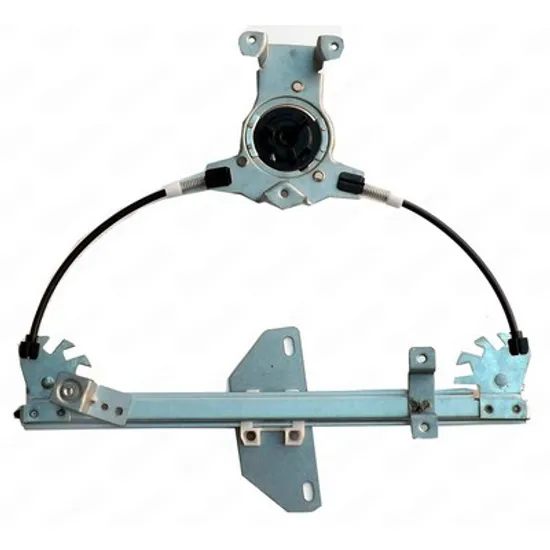 Macara Usa NISSAN QASHQAI 1 2007->2014 Macara usa spate electrica fara motor DREAPTA Perioada 2010 2011 2012 2013