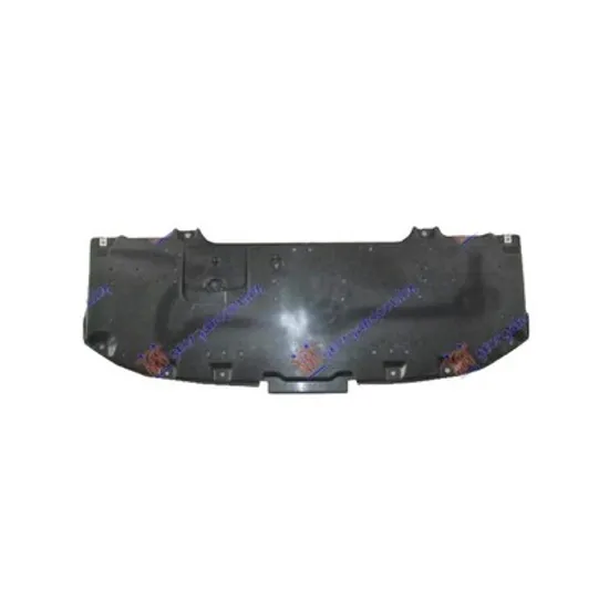 Scut Motor MAZDA 3 BM 2013-> Scut motor (spre fata), Perioada 2014 2015 2016 2017 2018