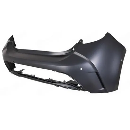 Bara Spate TOYOTA COROLLA E21 2019-> Bara spate H/B (cu 6 senzori parcare) Perioada 2018 2019 2020 2021 2022 2023