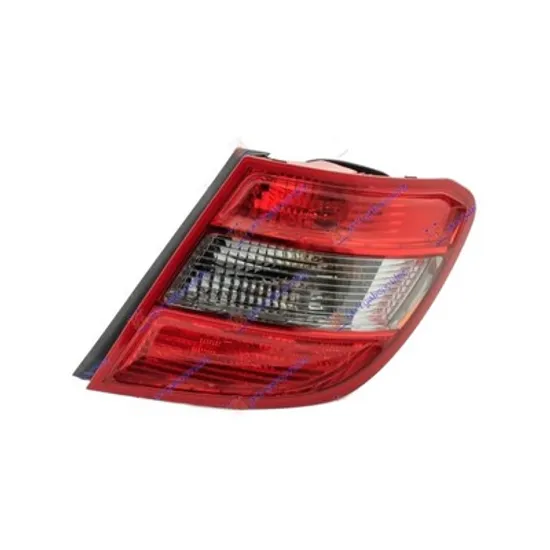 Stop Spate MERCEDES C-CLASS W204 2007->2014 Lampa spate dreapta pt break semnal fumuriu 2007->2011 Perioada 2007 2008 2009 2010 2011