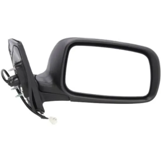 Oglinda exterioara dreapta TOYOTA COROLLA E15 2006->2014 perioada 2006 2007 2008 2009 2010 2011 2012 2013 de la an de fabricatie 2004, reglaj electric, prevopsit grund