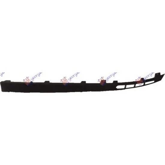 Spoiler Bara fata FORD TRANSIT CONNECT 2002->2013 Spoiler bara fata stanga (Connect 10->) Perioada 2003 2004 2005 2006 2007 2008 2009 2010 2011 2012