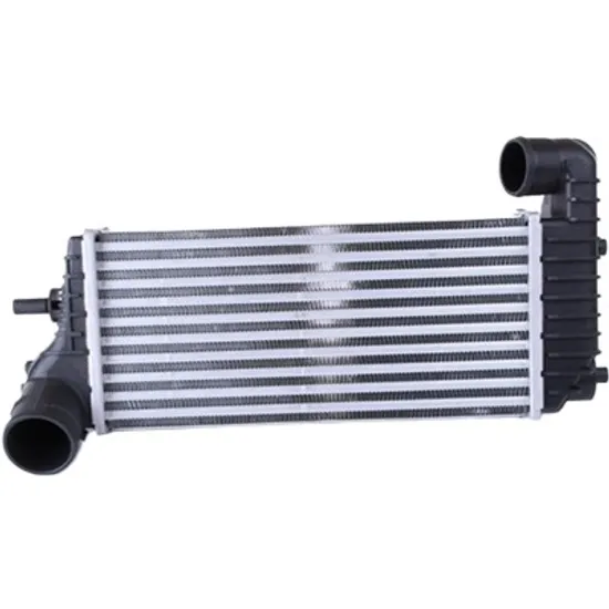 Intercooler FORD GRAND C-MAX 2010->2019 1.5 TDCi 88KW 120CP , pentru motor XWDA, XWDB, XWDC, XWDD, XWDE perioada 2015 2016,2017,2018 2019