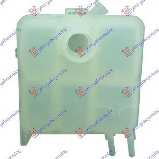 Vas Expansiune VOLVO S40 2 2004->2012 Vas expansiune Perioada 2004 2005 2006 2007 2008 2009 2010