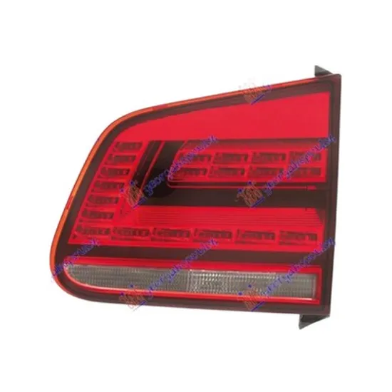 Stop Spate VW TIGUAN 5N 2007->2018 Lampa spate interioara LED HELLA 2011->2016 dreapta Perioada 2011 2012 2013 2014 2015