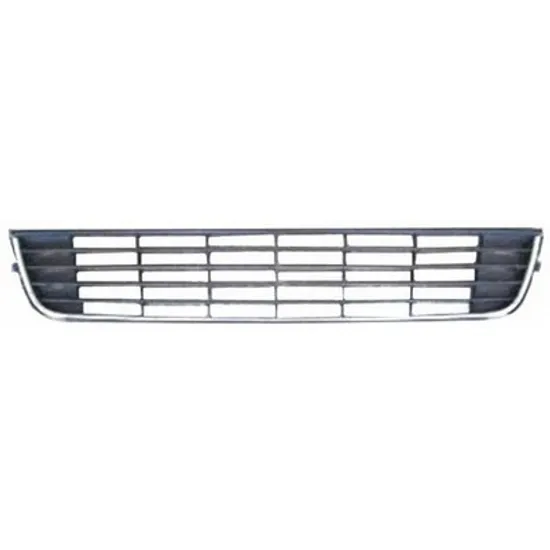 Grila Bara VW TOURAN 2010->2016 Grila bara fata (cu bandou cromat) Perioada 2010 2011 2012 2013 2014 2015