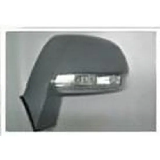 Oglinda CHEVROLET CAPTIVA C100 2006-> Oglinda exterioara electrica cu incalzire pentru vopsit (cu semnal) STANGA Perioada 2007 2008 2009 2010 2011 2012