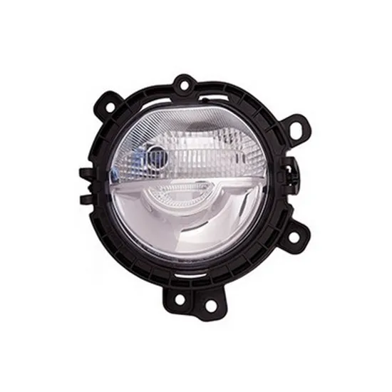 Lampa Fata MINI CLUBMAN F54 2014-> Lampa daylight (HELLA) stanga Perioada 2014 2015 2016 2017 2018 2019 2020
