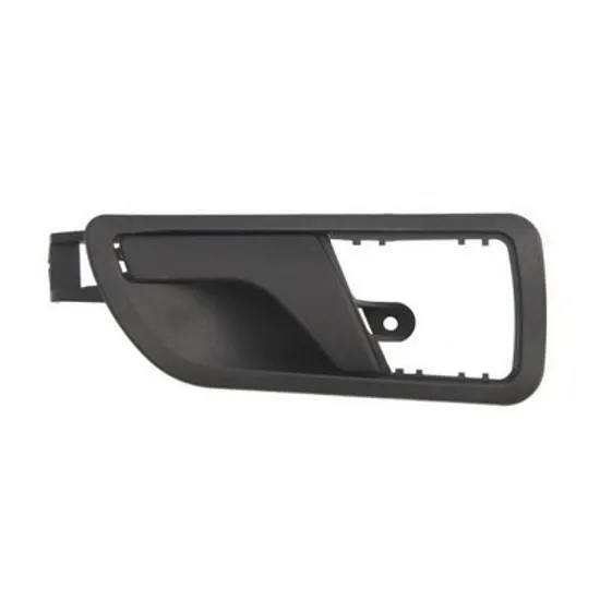Maner Usa SKODA FABIA 1 1999->2008 Maner usa spate interior negru dreapta Perioada 1999 2000 2001 2002 2003 2004 2005 2006 2007 2008