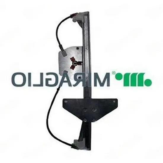 Macara Usa CITROEN C3 III 2016-> Macara usa spate electrica fara motor STANGA Perioada 2016 2017 2018 2019 2020 2021