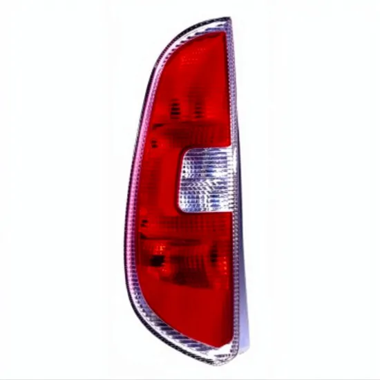 Stop Spate SKODA ROOMSTER 2006->2015 Lampa stop spate (E) (DEPO) STANGA Perioada 2010 2011 2012 2013 2014 2015