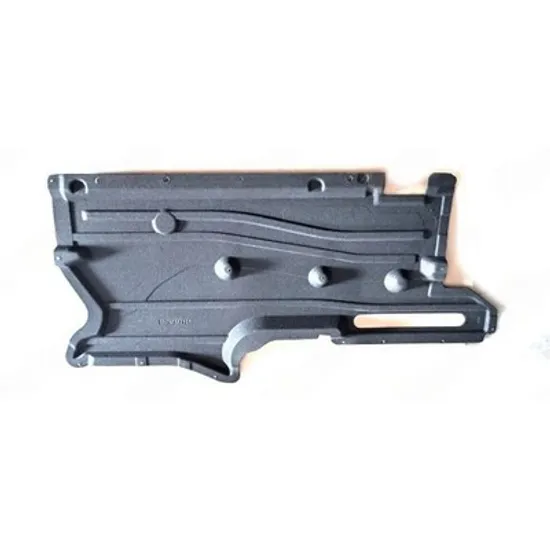 Scut Motor BMW X5 F15 2013->2018 Scut motor spate plastic Perioada 2013 2014 2015 2016 2017 2018
