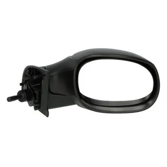 Oglinda CITROEN C3 Pluriel 2003-> Oglinda exterioara dreapta, cu reglaj mecanic Perioada 2003 2004 2005 2006 2007 2008 2009 2010