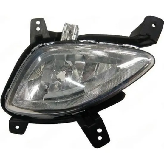 Proiector HYUNDAI i10 2007->2013 Proiector DREAPTA Perioada 2010 2011 2012 2013