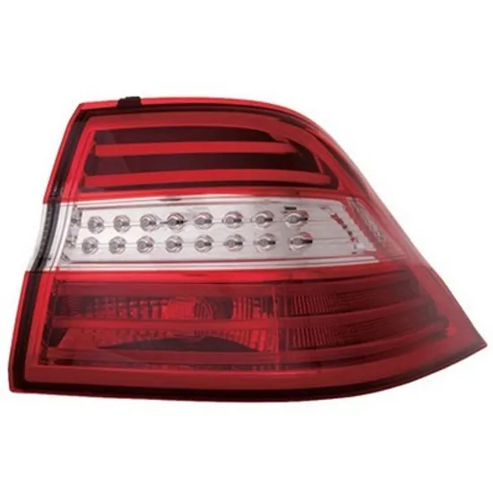 Stop Spate MERCEDES M-CLASS W166 2011->2015 Lampa spate exterioara LED (E) dreapta, Perioada 2011 2012 2013 2014 2015