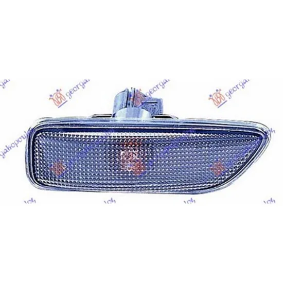 Semnalizator VOLVO XC90 1 2002->2014 Semnal alb ->2007 stanga Perioada 2002 2003 2004 2005 2006 2007