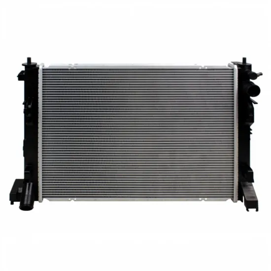 Radiator Motor DACIA DOKKER 2012-> Radiator apa motor 1.0i - 1.3 DIG-TURBO benzina (510x395x26) (KOYO) Perioada 2012 2013 2014 2015 2016 2017