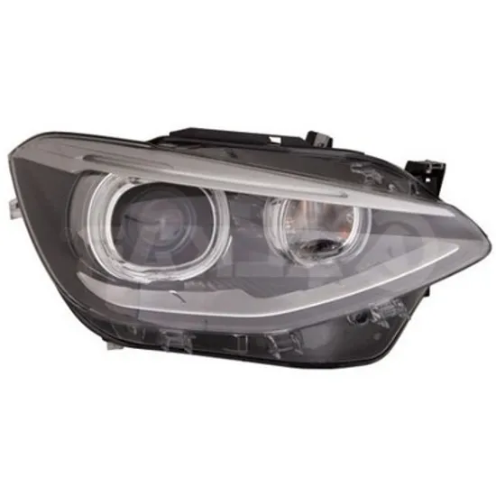 Faruri BMW 1 F20 2011->2019 Far dreapta Bi-Xenon Perioada 2011 2012 2013 2014 2015