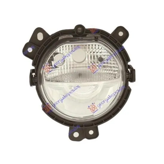 Lampa Fata MINI COUNTRYMAN F60 2016-> Lampa pozitie daylight E stanga Perioada 2016 2017 2018 2019 2020 2021 2022