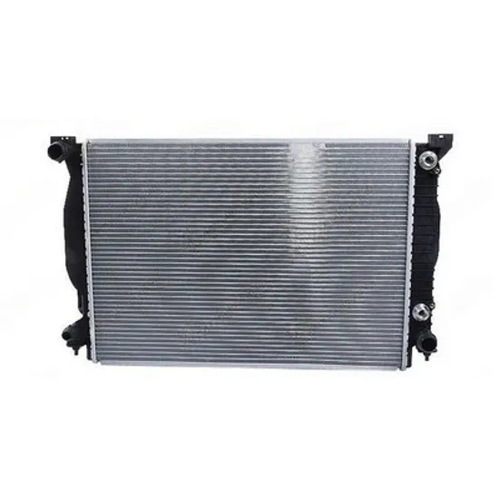 Radiator Motor AUDI A4 8E2, B6 2000->2005 Radiator apa motor 3.0 -3.2 benzina automatic (630x450) (VALEO) Perioada 2000 2001 2002 2003 2004 2005