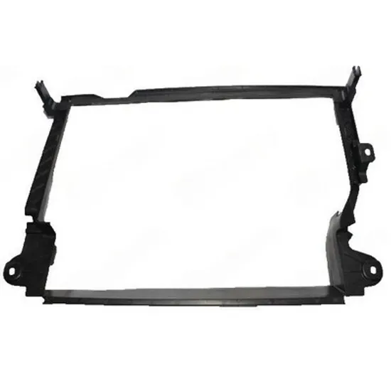 Suport radiator FIAT TIPO 2021-> Suport panou radiator inferioara plastic benzina 1.4 16V TURBO (88KW) - diesel 1.3 16V M-JET (70KW)/1.6 16V JTDM (88KW) (O) Perioada 2021 2022 2023 2024 2025