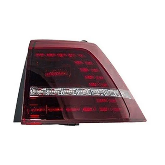 Stop Spate VW GOLF 7 2012->2020 Lampa spate exterioara R LED MARELLI dreapta 2012->2016 Perioada 2012 2013 2014 2015 2016