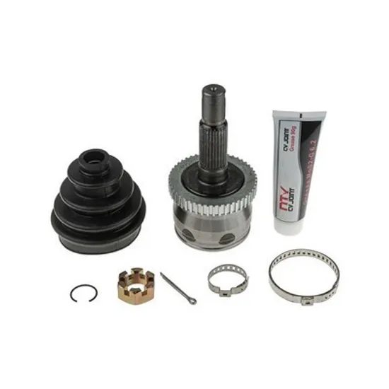 CAP PLANETARA FATA STANGA JEEP GRAND CHEROKEE 4.7 V8 4x4 -170KW/231CP- 4701cmc, pentru motor EVA, perioada 2005,2006,2007,2008,2009,2010