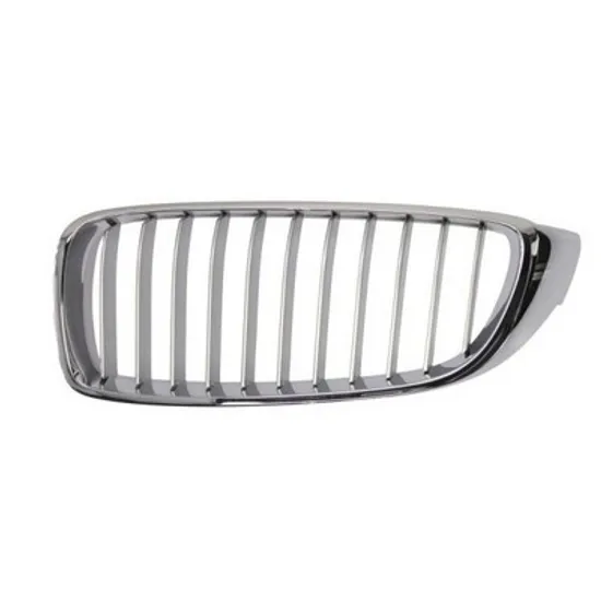 Grila Radiator BMW 4 Coupe F32, F82 2013-> Grila radiator (MODERN LINE) stanga, Perioada 2013 2014 2015 2016 2017 2018