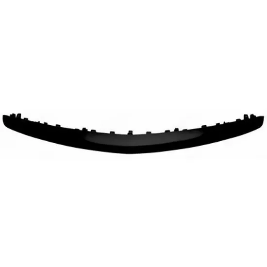 Bandou Bara fata MERCEDES E-CLASS W213 2016-> Bandou Spoiler Bara fata negru (E63 AMG) Perioada 2020 2021 2022 2023