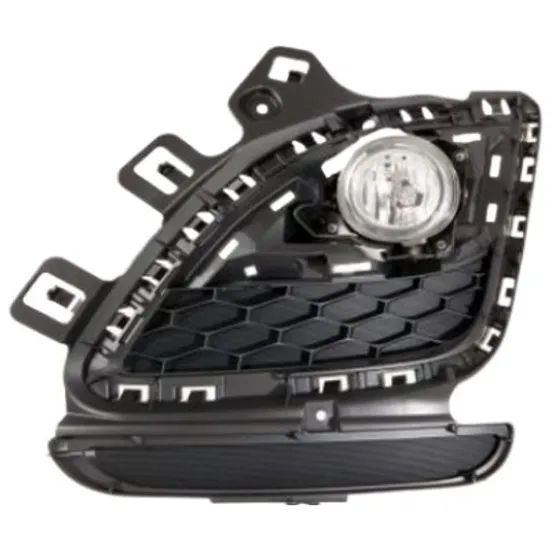 Proiector dreapta MAZDA 6 GG 2007->2013 perioada 2007 2008 2009 2010 2011 2012 2013 de la an de fabricatie 2010, cu bec H11