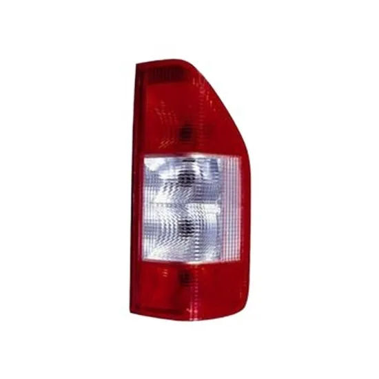 Lampa stop spate dreapta MERCEDES SPRINTER 901; 902 1995->2006 perioada 1997 1998 1999 2000 , semnal alb,