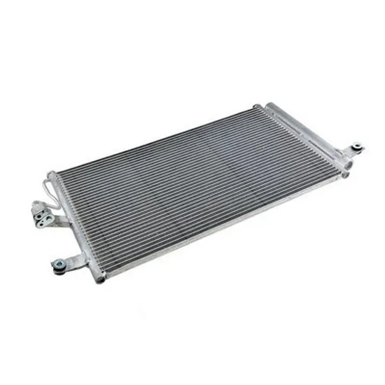 RADIATOR AER CONDITIONAT HYUNDAI ACCENT 1,5 -65KW/88CP- 1495cmc, pentru motor G4EK, perioada 1999,2000,2001,2002