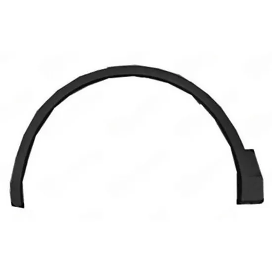 Bandou aripa fata VW TIGUAN AD1 2016-> Bandou overfender Aripa fata STANGA Perioada 2020 2021 2022 2023