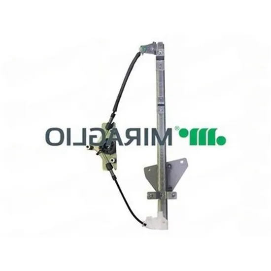 Macara Usa MAZDA CX-5 2016-> Macara usa fata electrica fara motor COMFORT STANGA Perioada 2016 2017 2018 2019 2020 2021