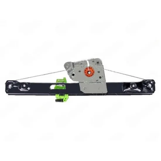 Macara Usa BMW 3 E90 2004->2011 Macara usa spate electrica fara motor DREAPTA Perioada 2008 2009 2010 2011 2012