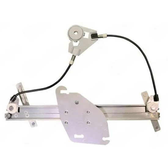 Macara Usa MAZDA MX-5 2015-> Macara usa fata electrica fara motor STANGA Perioada 2015 2016 2017 2018 2019 2020