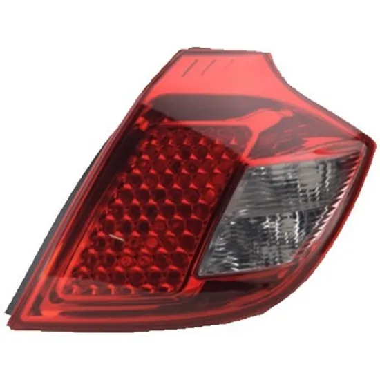 Stop Spate KIA CEED 2006->2012 Lampa spate (originala) dreapta, 5 usi 2010->2013 Perioada 2010 2011 2012 2013