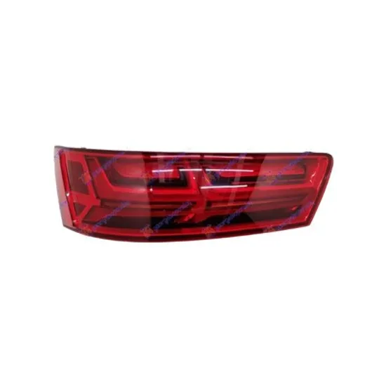 Stop Spate AUDI Q7 2015-> Lampa spate LED MARELLI stanga Perioada 2015 2016 2017 2018 2019 2020 2021 2022